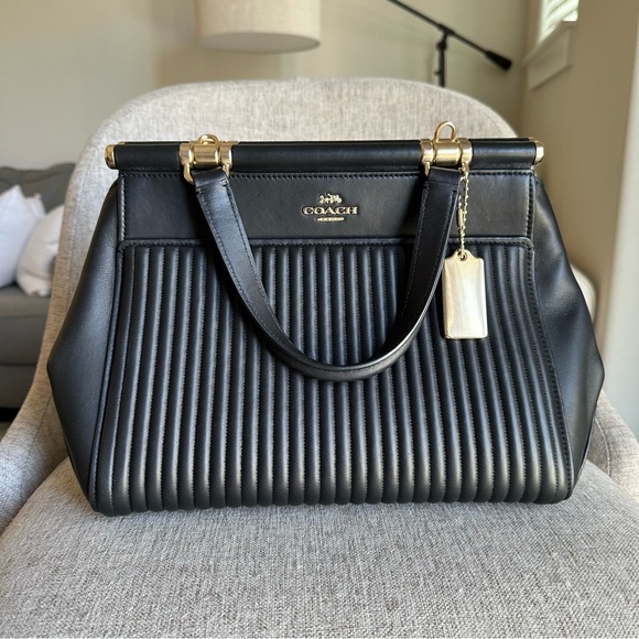 NWT Coach handbag - Picture 1 of 4